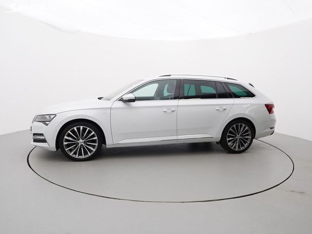 Skoda Superb 2.0 TDI L&K 147 kW image number 5