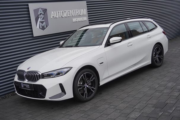 BMW 330 Touring e M Sportpaket 215 kW image number 1