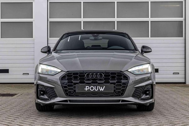 Audi A5 35 TFSI Sportback 110 kW image number 7