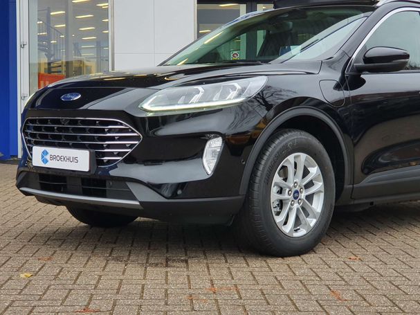 Ford Kuga 165 kW image number 1