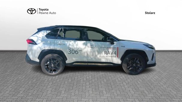 Toyota RAV 4 225 kW image number 8