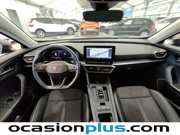 Cupra Formentor 1.5 TSI DSG 110 kW image number 7