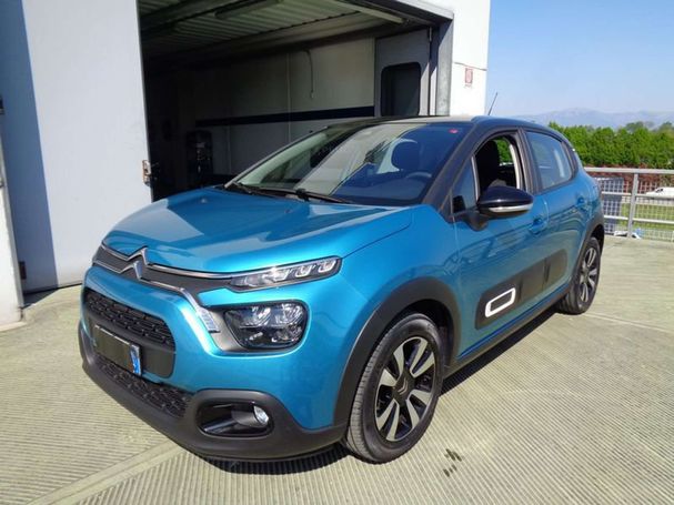 Citroen C3 Pure Tech S&S SHINE 61 kW image number 1