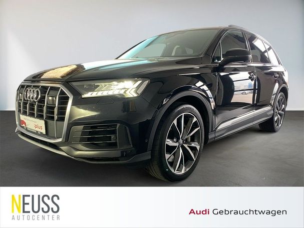 Audi Q7 55 TFSIe quattro S-Line 280 kW image number 1