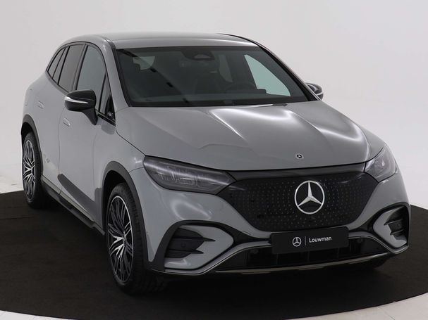 Mercedes-Benz EQE SUV 300 Edition 180 kW image number 22