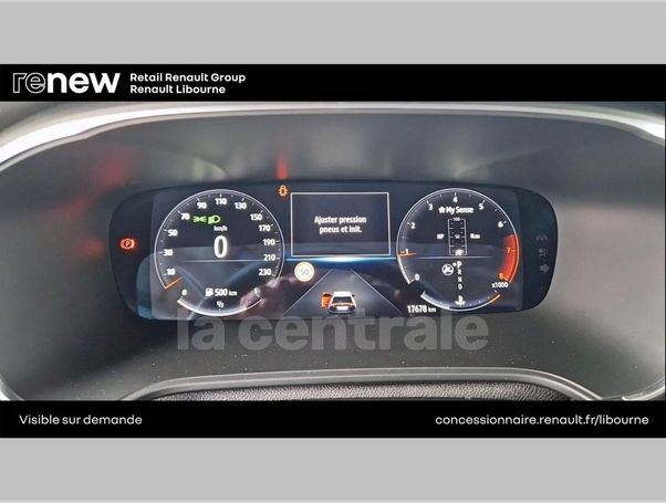 Renault Megane TCe 140 EDC 103 kW image number 23