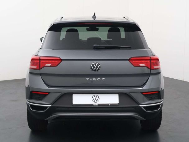 Volkswagen T-Roc 1.0 TSI Style 85 kW image number 31