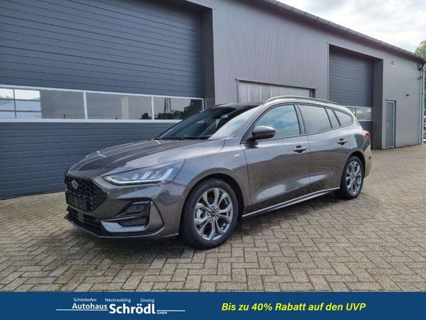 Ford Focus 1.0 ST-Line 91 kW image number 1