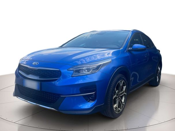 Kia XCeed 82 kW image number 1