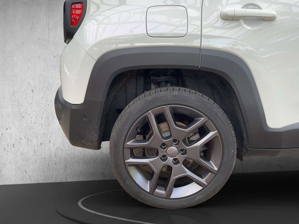 Jeep Renegade PHEV 176 kW image number 17