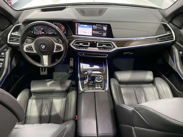 BMW X7 xDrive 250 kW image number 20