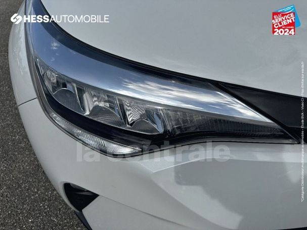 Toyota C-HR 1.8 Hybrid 90 kW image number 47