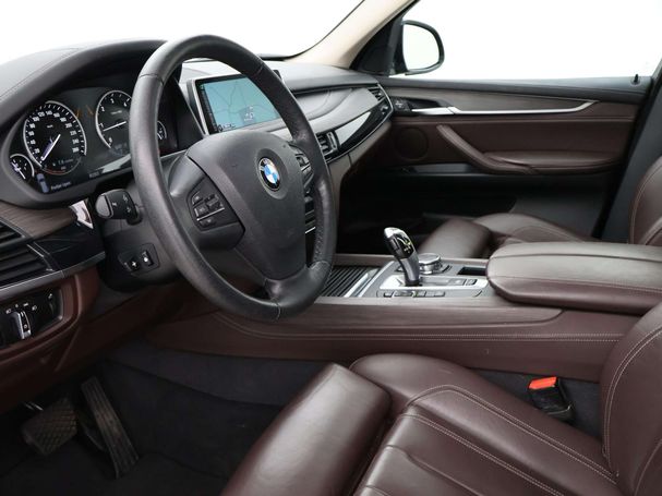 BMW X5 xDrive30d 190 kW image number 32