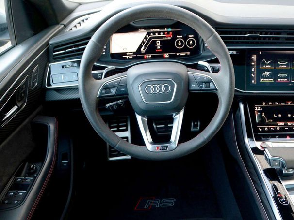 Audi RSQ8 4.0 quattro Tiptronic 441 kW image number 11