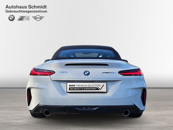 BMW Z4 sDrive30i 190 kW image number 3