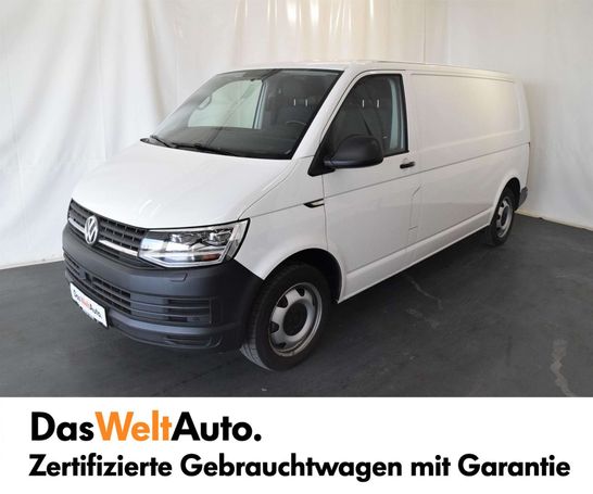 Volkswagen T6 Transporter 4Motion 146 kW image number 1