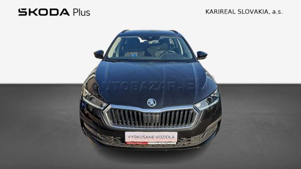 Skoda Octavia 2.0 TDI 85 kW image number 1