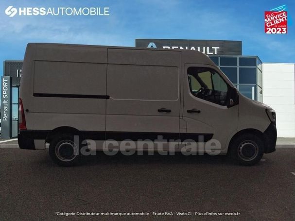 Renault Master DCi 135 100 kW image number 18