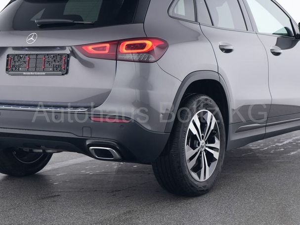 Mercedes-Benz GLA 250 165 kW image number 8