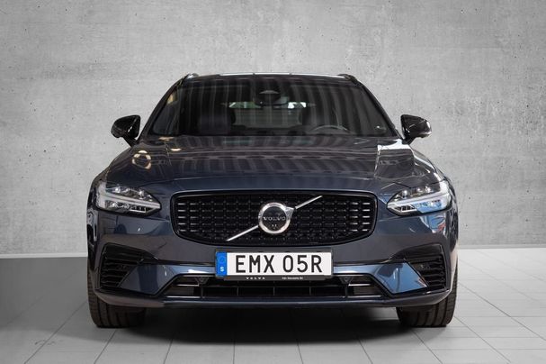 Volvo V90 AWD T8 293 kW image number 2