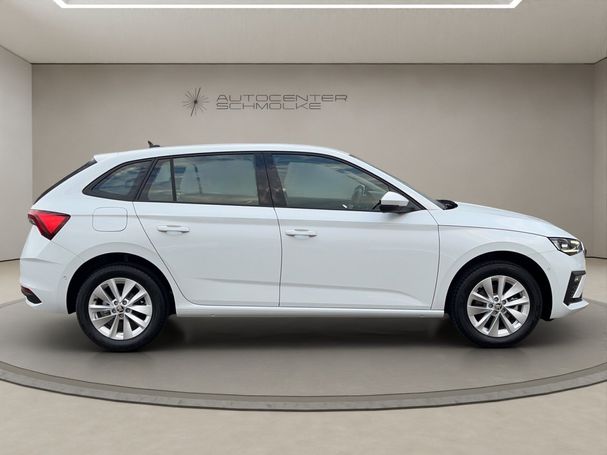 Skoda Scala 1.0 TSI DSG 85 kW image number 7