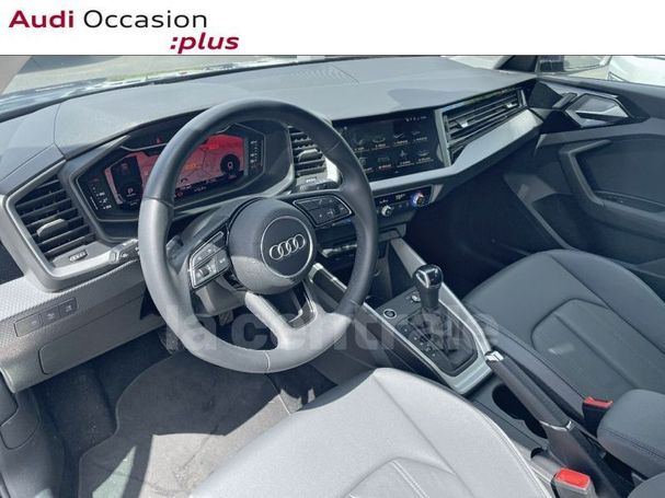 Audi A1 1.0 TFSI S tronic 81 kW image number 21