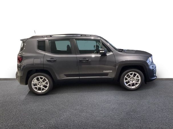 Jeep Renegade Altitude 96 kW image number 8