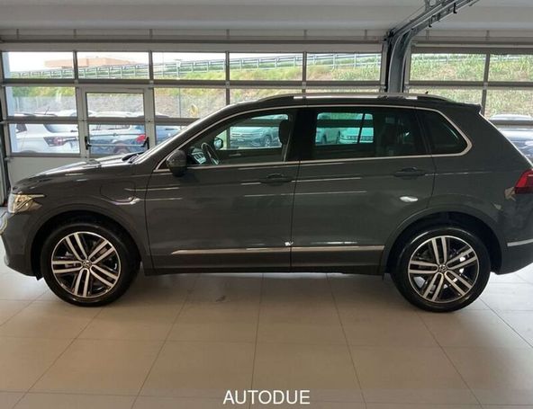 Volkswagen Tiguan 1.4 eHybrid Elegance DSG 180 kW image number 22