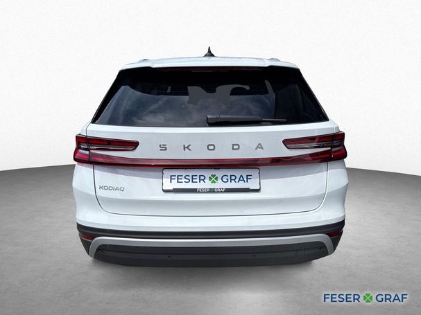 Skoda Kodiaq 2.0 TDI DSG 110 kW image number 4