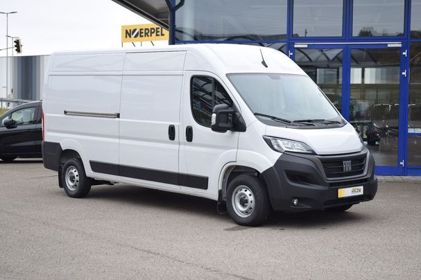 Fiat Ducato 121 kW image number 11