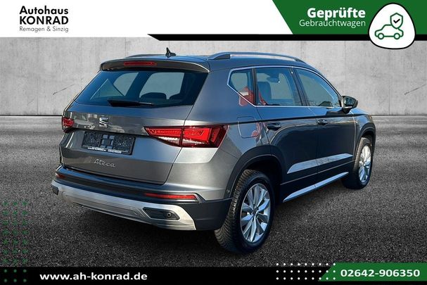 Seat Ateca 110 kW image number 4