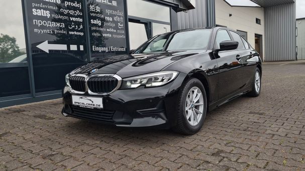 BMW 320d Advantage 140 kW image number 1