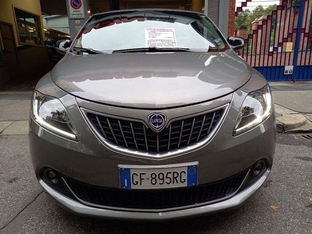 Lancia Ypsilon 51 kW image number 10