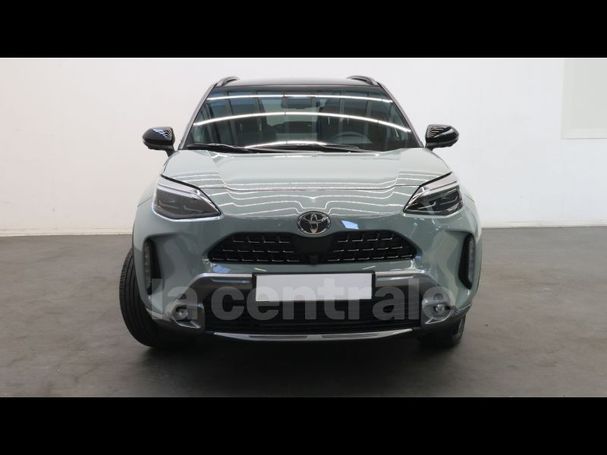 Toyota Yaris Cross 85 kW image number 2