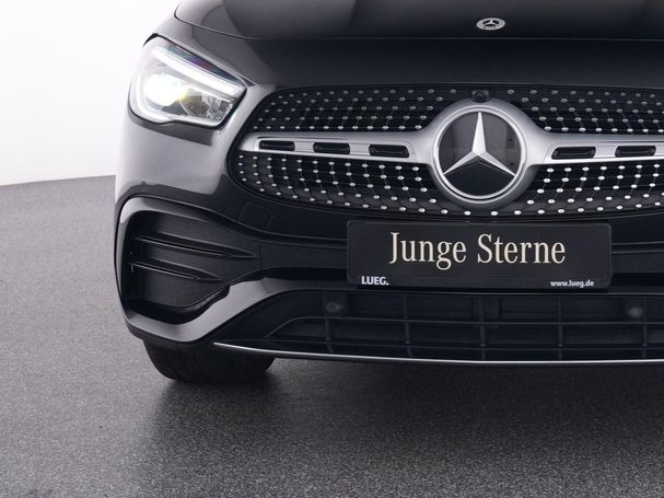 Mercedes-Benz GLA 250 165 kW image number 17