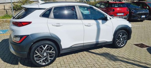 Hyundai Kona 1.6 DCT 104 kW image number 18