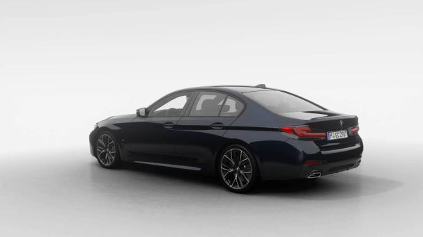 BMW 530d xDrive 210 kW image number 2