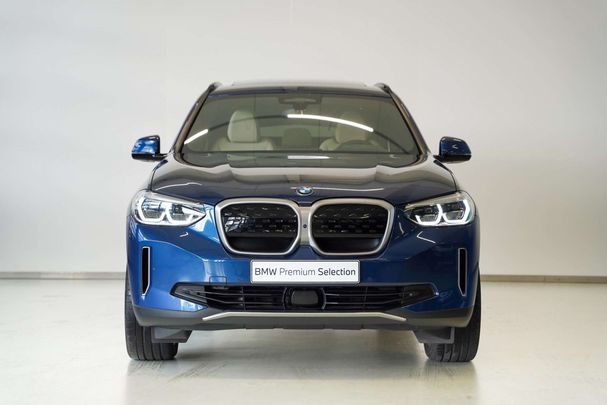 BMW iX3 M Sport 210 kW image number 8