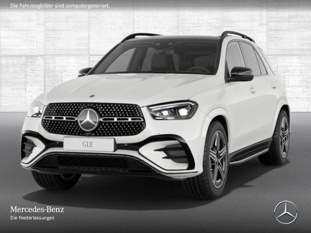 Mercedes-Benz GLE 400 e AMG 280 kW image number 1