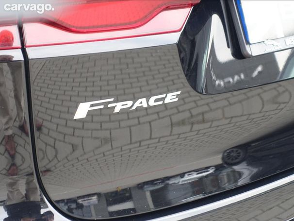 Jaguar F-Pace D200 S 150 kW image number 48