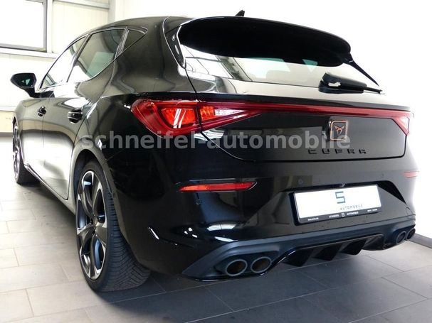 Cupra Leon VZ 221 kW image number 2