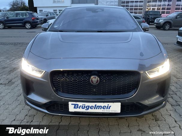 Jaguar I-Pace EV400 S 294 kW image number 3