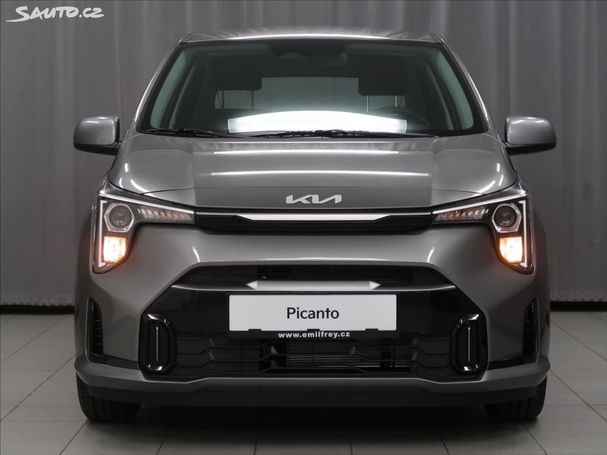 Kia Picanto 1.0 46 kW image number 4