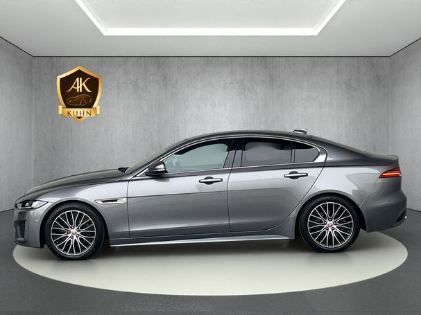 Jaguar XE D200 S 150 kW image number 3