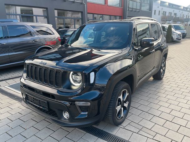 Jeep Renegade 177 kW image number 1