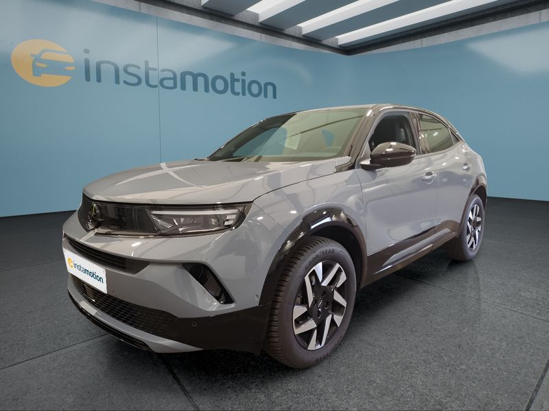 Opel Mokka 96 kW