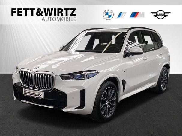 BMW X5 xDrive40i Sport 280 kW image number 1