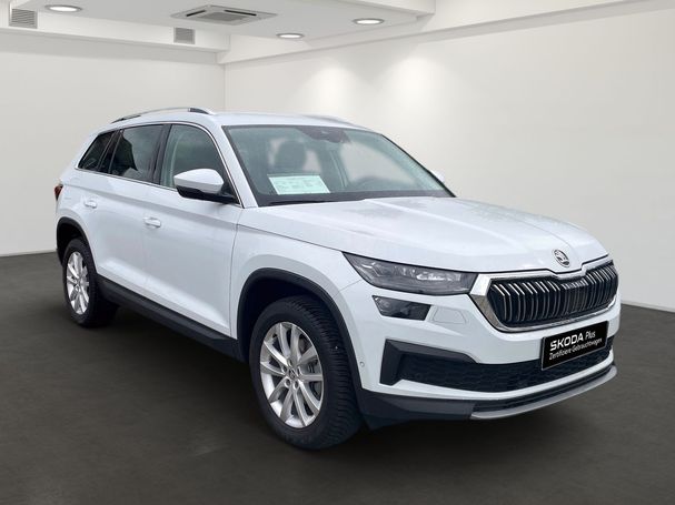 Skoda Kodiaq 1.5 TSI Style 110 kW image number 3