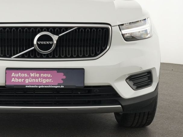 Volvo XC40 Momentum 110 kW image number 10