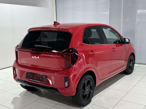 Kia Picanto 1.0 46 kW image number 22